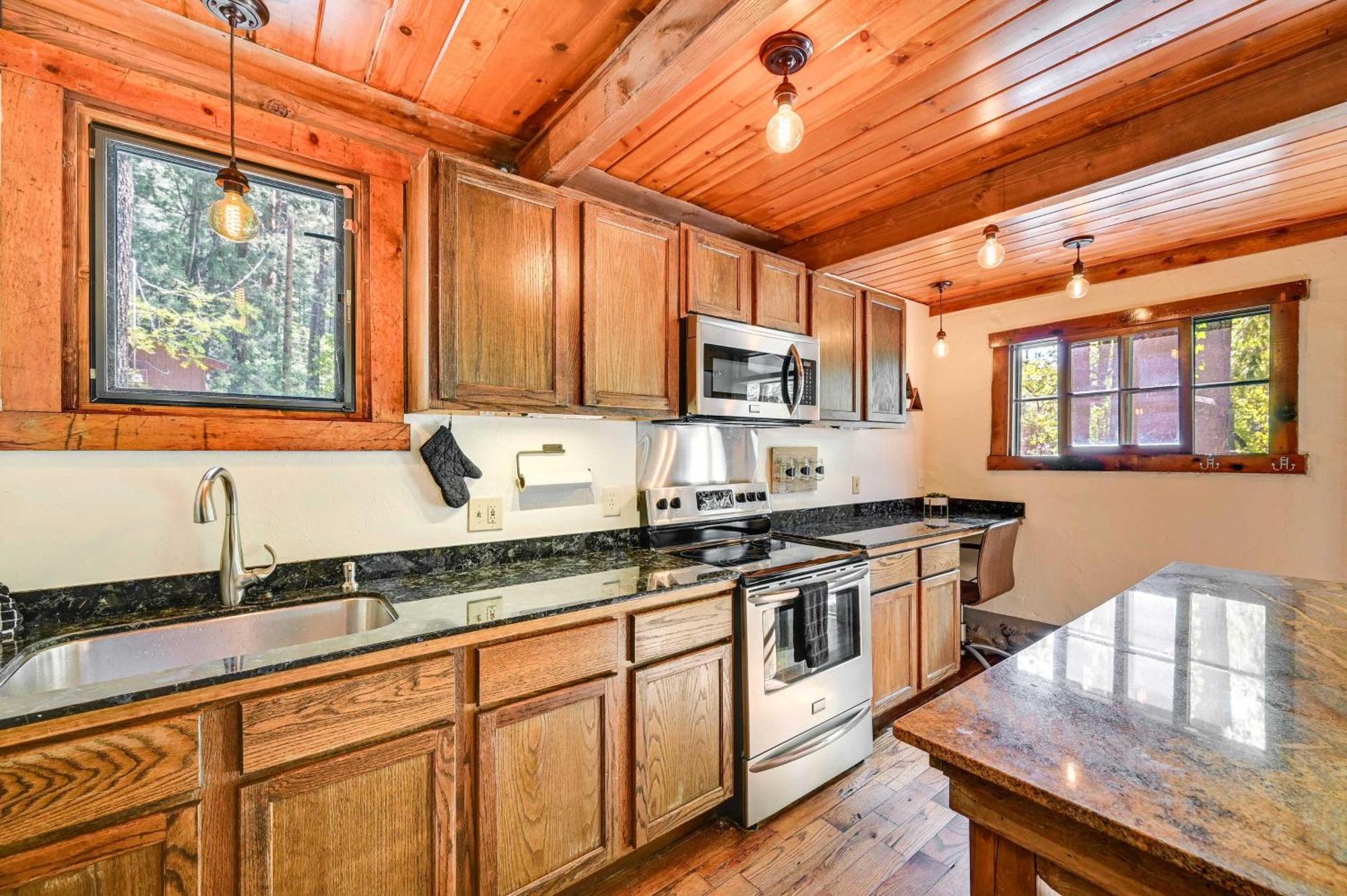 Ferienwohnung Peaceful Sedona Retreat With Patio And Mtn Views! Exterior foto